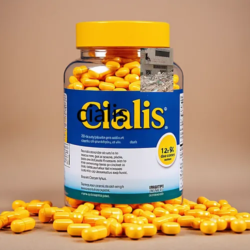 Cialis en pharmacie prix